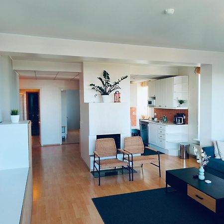 Tallinn Seaside Apartment Buitenkant foto