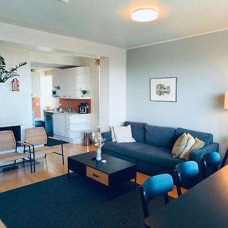 Tallinn Seaside Apartment Buitenkant foto