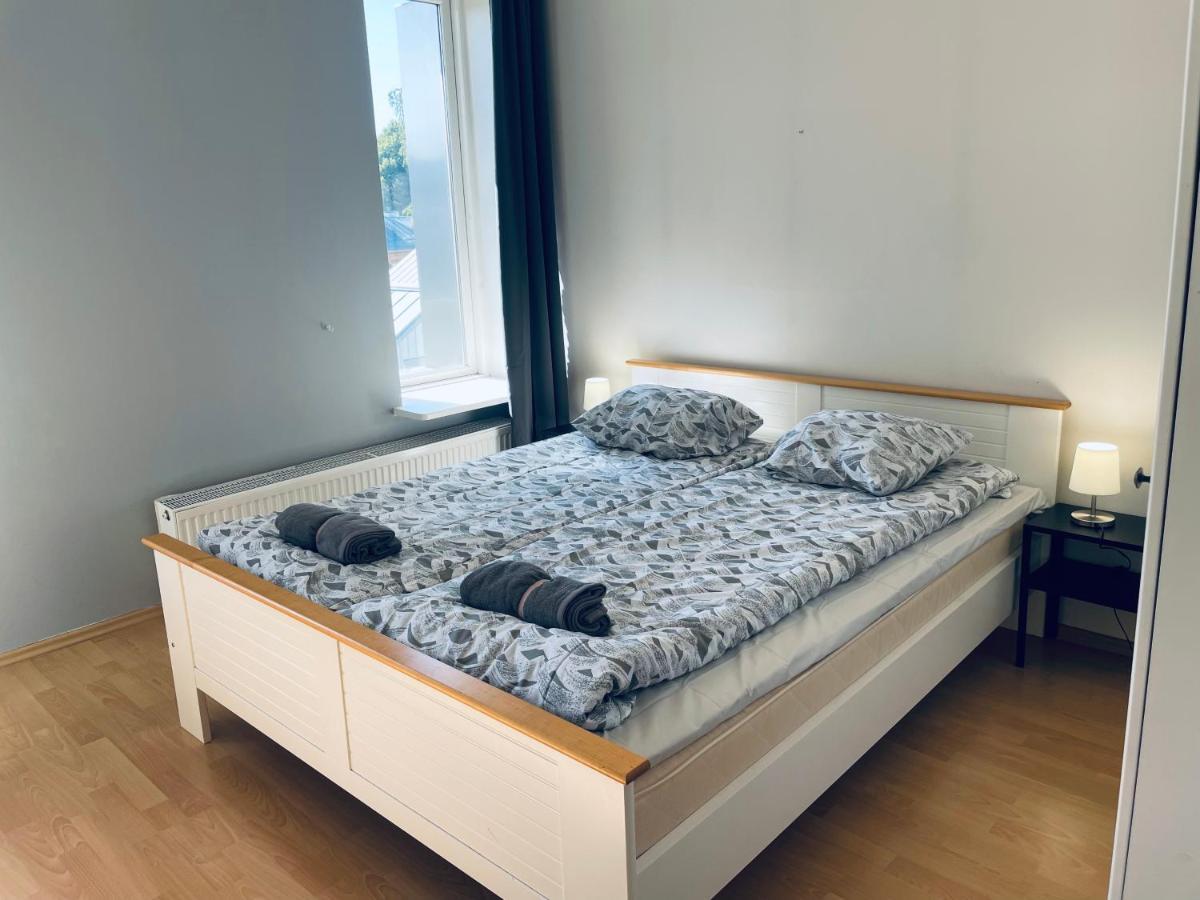 Tallinn Seaside Apartment Buitenkant foto